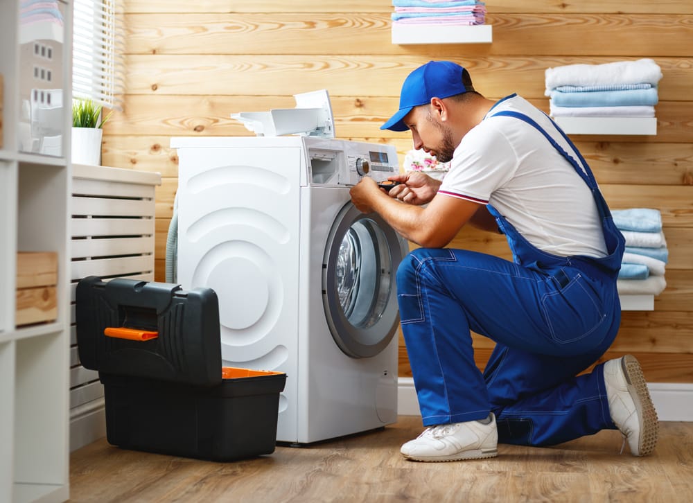 Newport Beach Washing-Machine-Repair