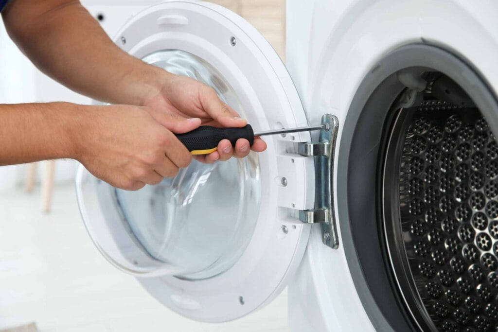 Newport Beach Dryer Repair Experts